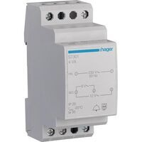 Hager ST301 - 230 V - PBX