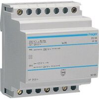 Hager ST312 - 230 V - PBX