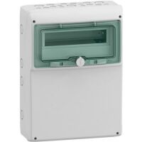 Schneider Electric KAEDRA VERTEILER IP65 12 MOD. (13192)