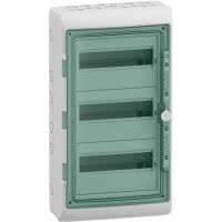 Schneider Electric KAEDRA AP 3R 36TE IP65 (13435)