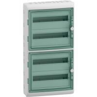Schneider Electric KAEDRA AP 4R 72TE IP65 (13437)