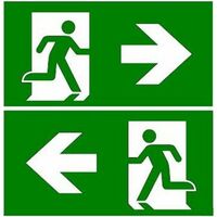 Eaton NEXITECH LED SCHEIBE 30 EN1838 (NEXI-PLEX-LR)