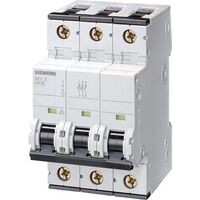 Siemens LS-SCHALTER 6KA, 3POL-C25 (5SY6325-7)