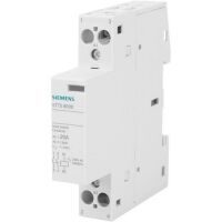 Siemens Installationsschütz 5TT5800-0 2S AC 230 400V 20A 230V