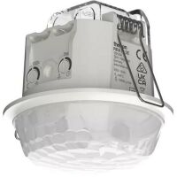 Theben Bewegungsmelder KORRIDORMELDER DE 360 IP21 (PIRA TC DE        WS)