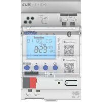 Theben KNX ZEITSCHALTUHR TR 648 TOP3 (T6489130)