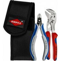 KNIPEX 00 19 72 V01 Werkstatt Zangen-Set 2teilig