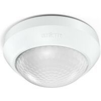 STEINEL Bewegungsmelder IS 2360-3 ECO