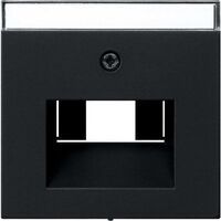 Gira ABD. BSF UAE/IAE + NETZW. SW M (0284005 SYST.55)