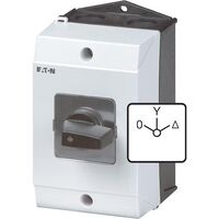 Eaton STERN-DREIECK-SCHALTER (T3-4-8410/I2  207195)