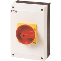 Eaton HAUPTSCHALTER I4/SVB (P363I4SVBHI11)