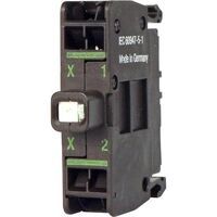 Eaton M22-CLEDC-G - LED element - Black - IP20