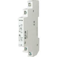 Eaton Z-LHK - 9 mm - 60 mm - 90 mm - White - Universal - -5 - 40 °C