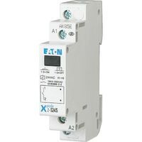 Eaton REG-STROMSTOSSSCHALTER 1S (Z-S24/S  24VAC/12VDC)