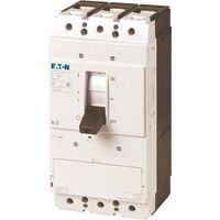Eaton LASTTRENNSCHALTER 3P 400A (PN3-400       266017)