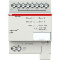 ABB Analogaktor AA/S4.1.2 4fach