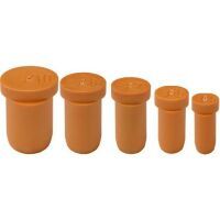 Jacob VERSCHLUSSSTOPFEN GR. 8  7,8MM (V362-9008-05)