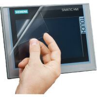 Siemens SCHUTZFOLIE 7-WIDESCREEN/10ST (SIMATIC HMI)