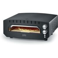 Caso PIZZA CHEF 400C (PIZZA CHEF)