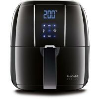 Caso FRITTEUSE HEIßLUFT  3L   1400W (AF 200            SW)