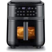 Caso STEAM & AIR FRY 700 (STEAM+AIRFRY 700)