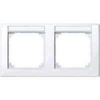 MERTEN 471225 - White - Thermoplastic - Any brand - 1 pc(s)