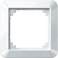 MERTEN 389119 - White - Thermoplastic - Any brand - 1 pc(s)