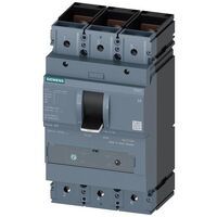 Siemens LEISTUNGSSCHALTER 3P/IN=400A (3VA1340-5EF32-0AA0)