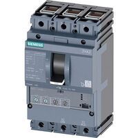 Siemens LEISTUNGSSCHALTER 3P/IN=160A (3VA2116-5HN36-0AA0)