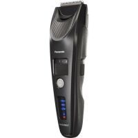 Panasonic Premium Haarschneider mit 1 Aufsatz schwarz