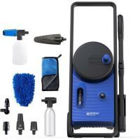 Nilfisk Core 140-6 PowerControl - PREMIUM CAR WA pressure washer Upright Electric 474 l/h