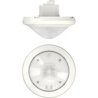 Theben Bewegungsmelder PRÄSENZMELDER 360 DEB 4 KA. WS (THERONDA P360 KNX)