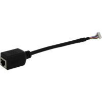 Bticino CLASSE 300EOS ZUBEH F LAN-ANB (344844)