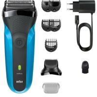 Braun RASIERER SERIES 3 310BT (RASIERER SERIES 3)