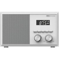 Silva Homeline UKW MONO RADIO, BT, AUX-IN (MONO 1976 BT)