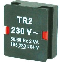 Tele Haase NETZTEIL FÜR GAMMA UND TREND (SNT2 24VDC)