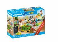 PLAYMOBIL Bio-Supermarkt