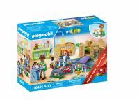 PLAYMOBIL Krabbelgruppe