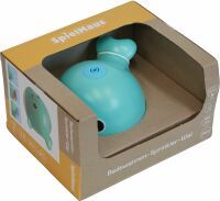 VEDES Großhandel GmbH - Ware SpielMaus Baby Badewannen-Sprinkler Wal, mit Licht