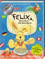 Coppenrath Felix - Das Koch- und Backbuch