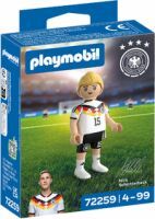 PLAYMOBIL Nico Schlotterbeck