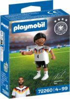 PLAYMOBIL Jonathan Tah