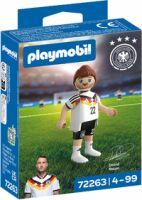 PLAYMOBIL David Raum