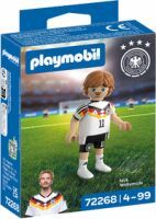 PLAYMOBIL Nick Woltemade