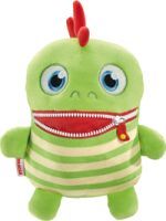 Schmidt Spiele Sorgenfresser Draggo, 23 cm, Edition Boogie Woogies