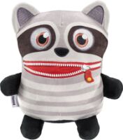 Schmidt Spiele Sorgenfresser Rokko, 20 cm, Edition Boogie Woogies