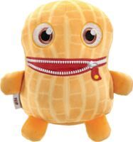 Schmidt Spiele Sorgenfresser Flip, 19 cm, Edition Boogie Woogies