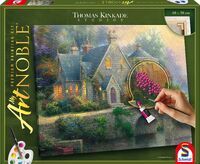 Schmidt Spiele My ArtNoble, T.Kinkade Lamplight Manor