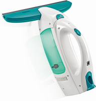Leifheit Window Vacuum Cleaner Dry & Clean white green (51000)