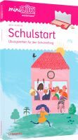 Westermann Lernwelten GmbH miniLÜK Set Schulstart